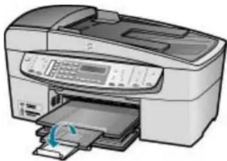 HP Officejet 6300 All-in-One - Kapitola 4 - 3