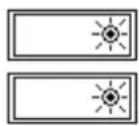 HYUNDAI CON 301 - Change of wattage: - 4