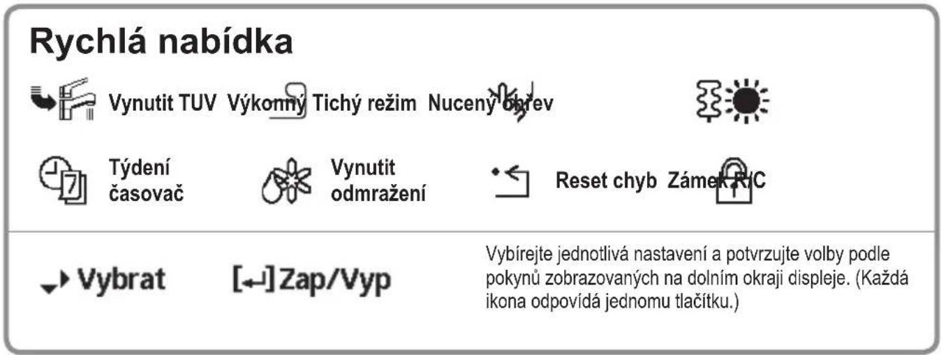 PANASONIC WH-ADC0509L3E5 - Nastavení hodin - 7