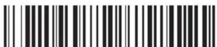 Barcode image containing machine-readable data, no human-readable text visible
