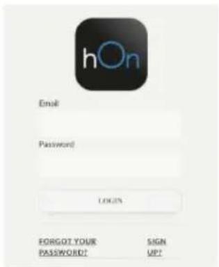 HOOVER HOC5S747INWIFI - Krok 1 - 2