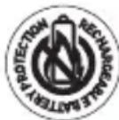 Emos P4539 - Rechargeable Battery Protection - 1