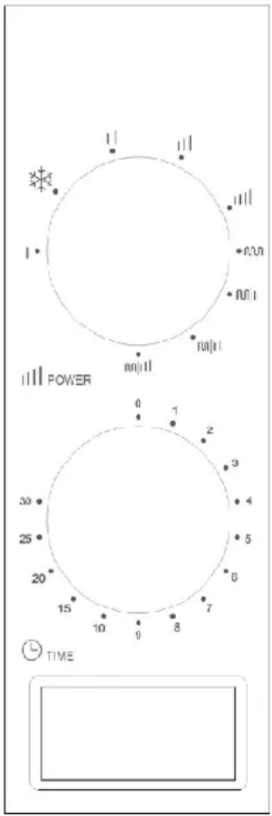 POWER TIME