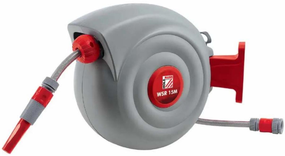Holzmann WSR15M - 1