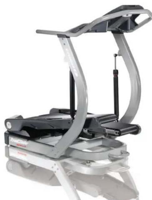 BOWFLEX TreadClimber TC20 - 1