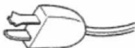 HYUNDAI DV2H 478 DU - Grounding or Polarization - 1