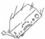 HYUNDAI DV2H 478 DU - Damage Requiring Service - 6