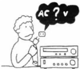 AC ? v