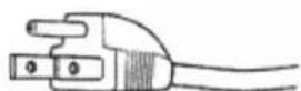 HYUNDAI DV2H 478 DU - Grounding or Polarization - 2