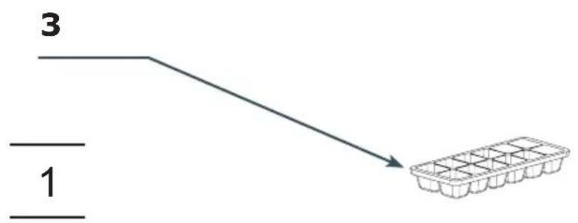 AMICA GS 15696 W - Automatické odmrazovanie mrazničky\*\*\*\* - 2