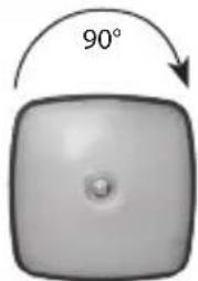 90°