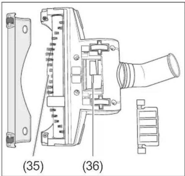 PRIVILEG CJ151JCP-070 - HINWEIS - 2