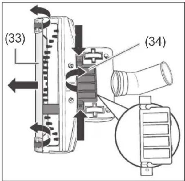 PRIVILEG CJ151JCP-070 - HINWEIS - 1
