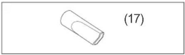 PRIVILEG CJ151JCP-070 - Nozzles - 6