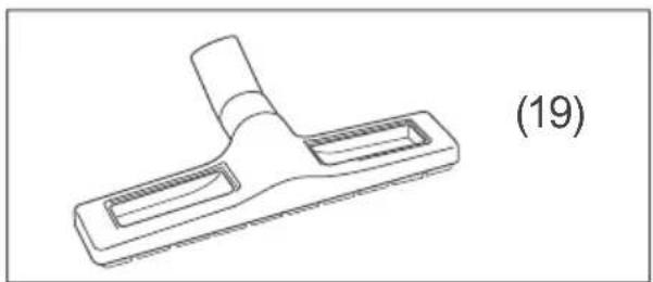 PRIVILEG CJ151JCP-070 - Düsen - 6