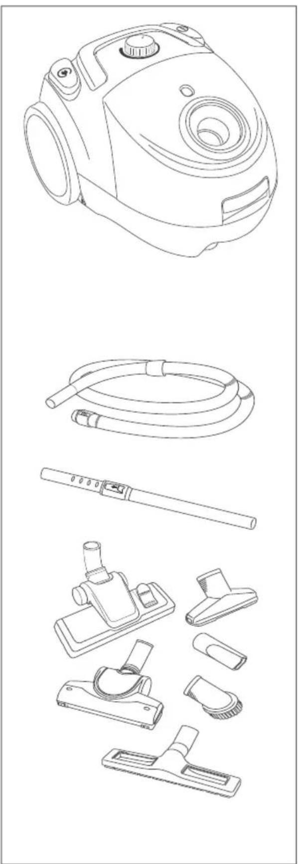 PRIVILEG CJ151JCP-070 - Delivery - 1