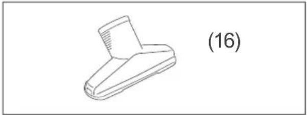 PRIVILEG CJ151JCP-070 - Nozzles - 7