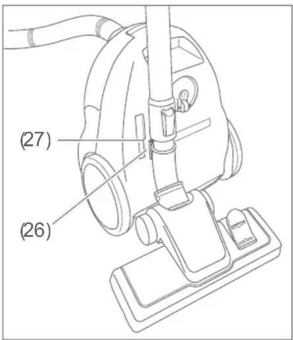 PRIVILEG CJ151JCP-070 - Abstellen und Aufbewahren - 2
