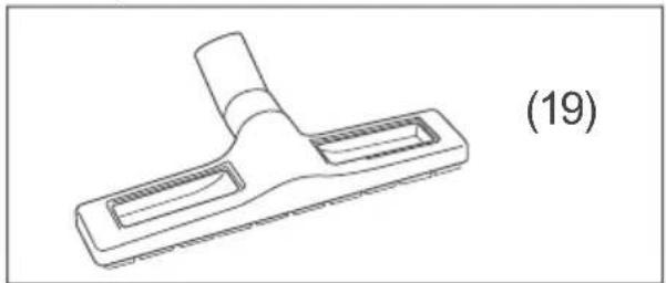 PRIVILEG CJ151JCP-070 - Nozzles - 4