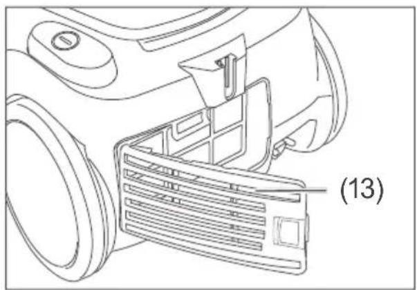 PRIVILEG CJ151JCP-070 - HINWEIS - 2