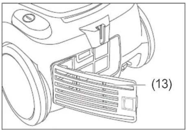 PRIVILEG CJ151JCP-070 - NOTICE - 2