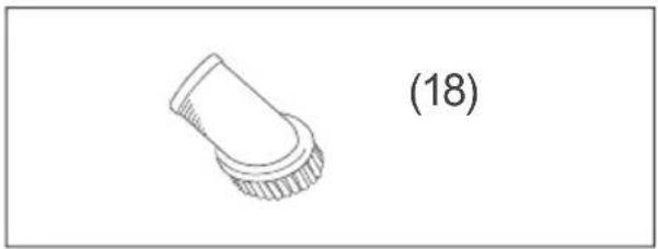 PRIVILEG CJ151JCP-070 - Nozzles - 5