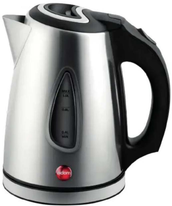 Eldom HUMIE CS10 - 1