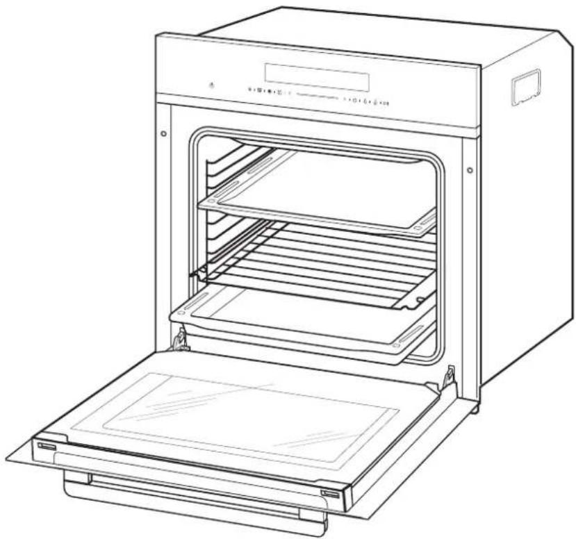 Hanseatic 7NM30T0-E111E00 - Technische Daten - 1