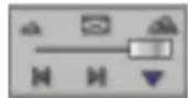 ULEAD MediaStudio Pro 8 - Zooming in/ out of the Timeline - 1