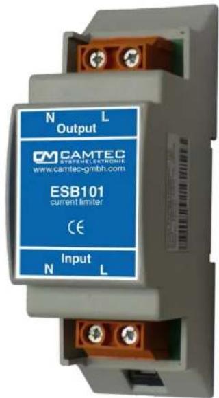 Camtec ESB101 - 2