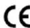Camtec ESB101 - Bezpečnostní předpisy - 2