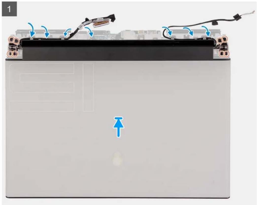 ALIENWARE m15 R4 - O této úloze - 2