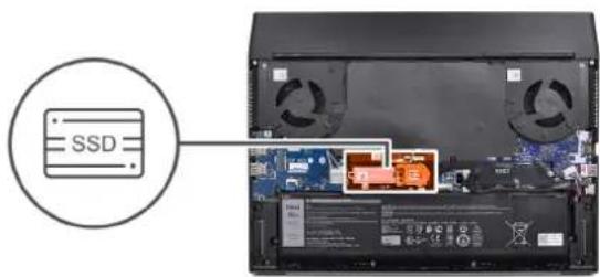 ALIENWARE m15 R4 - O této úloze - 2