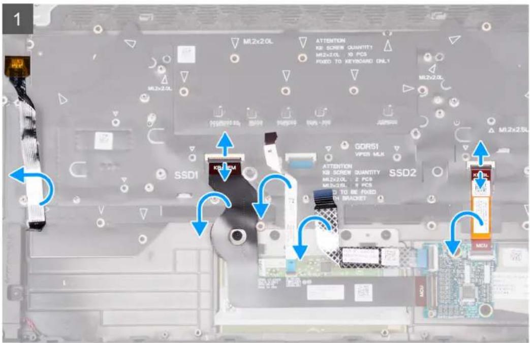 ALIENWARE m15 R4 - O této úloze - 2