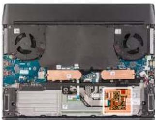 ALIENWARE m15 R4 - O této úloze - 2