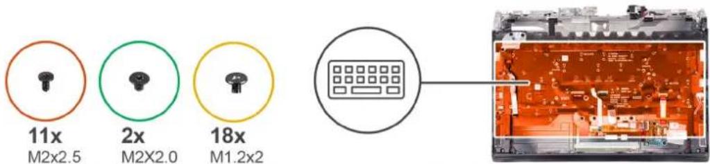 ALIENWARE m15 R4 - O této úloze - 1