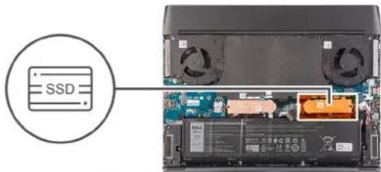 ALIENWARE m15 R4 - O této úloze - 6