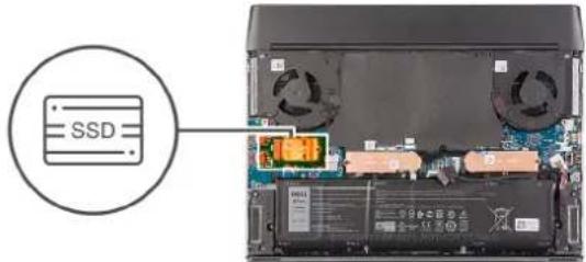 ALIENWARE m15 R4 - O této úloze - 2