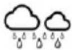 BLAUPUNKT WS15WH - Weather forecast - 4