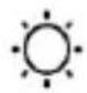 BLAUPUNKT WS15WH - Weather forecast - 1