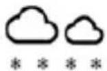 BLAUPUNKT WS15WH - Prognoză meteo animată - 5