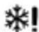 BLAUPUNKT WS10WH - Frost indicator - 1