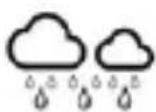 BLAUPUNKT WS10WH - Weather forecast - 4