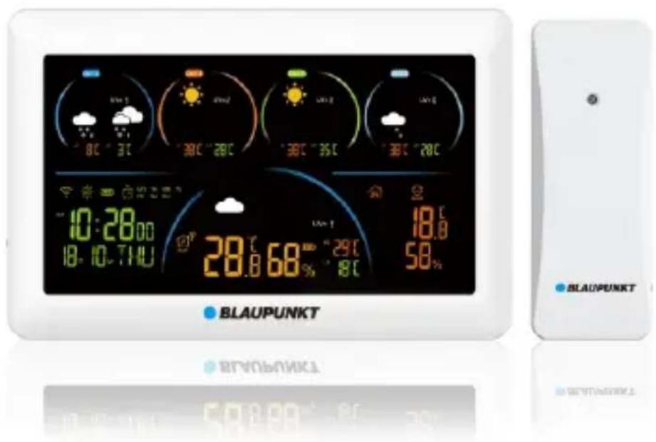 BLAUPUNKT 10:28:00 18:10:THU 28.8 68° 29°C 8°C 18.0 58% BLAUPUNKT BRYOBNIK1 58.89° 70°