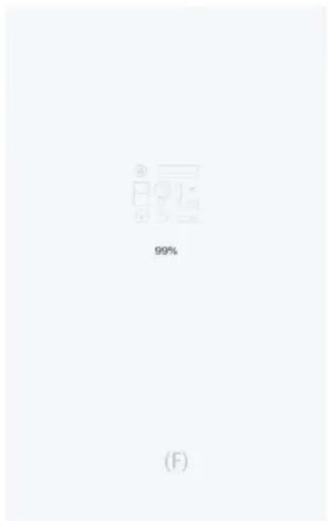 99% (F)