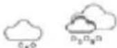 BLAUPUNKT WS50WH APP - Indoor comfort level - 20