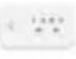 BLAUPUNKT WS50WH APP - Small Home Appliances - 1