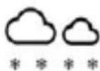 BLAUPUNKT WS40WH - Weather forecast - 5