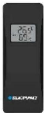BLAUPUNKT WS40WH - 2