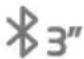 BEKO WUE 6536 X0 - - Bluetooth 3" - 1